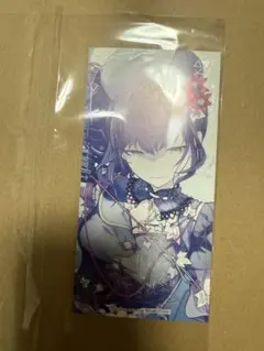 プロセカ　特典　アニメイト　朝比奈まふゆ