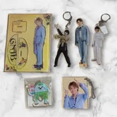 大倉空人 グッズ まとめ売り