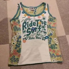 rough タンクトップ Ride The Surfのサムネイル