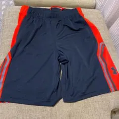バスパン ハーフパンツ