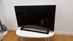 【かっしー様専用】TOSHIBA REGZA （fire stick付き）