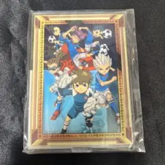 くじ引き堂　イナズマイレブン アクリルスマホスタンド イナズマジャパン