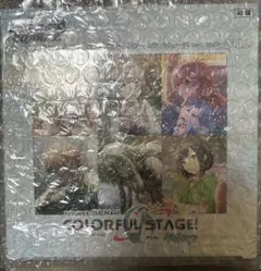 Project SEKAI COLORFUL STAGE! feat.初音ミク