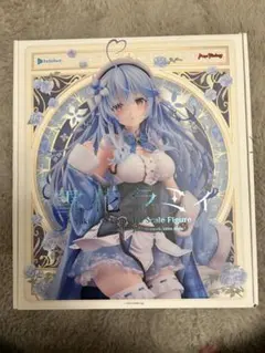 2026年最新】雪花ラミィ フィギュア マックスファクトリーの人気