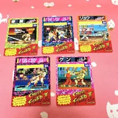 2026年最新】ストリートファイター 春麗 カードの人気アイテム - メルカリ