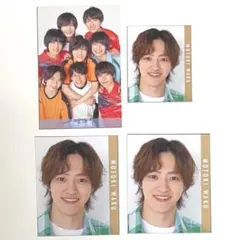 元木湧 デタカ メセカ 厚紙