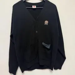 GU ジーユー 遊戯王 クリボー メンズカーディガン