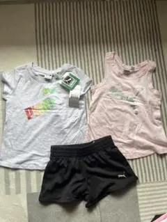 女の子 ジャージ