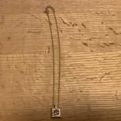 ニナリッチ ネックレス