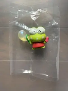 きらっととんでいけしゃぼん玉 けろけろけろっぴ