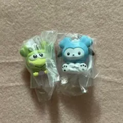 TWICE×サンリオ　マスコットチャーム