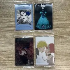 Paradise Kiss 矢沢あい ツインウエハース カード パラダイスキス