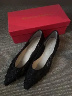 ORiental TRaffic パンプス