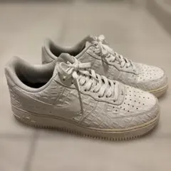 NIKE クロコ AIR FORCE 1 07 LV8 26cm