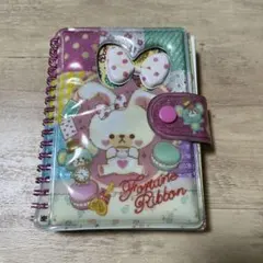 平成女児　シール帳