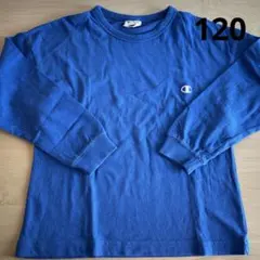 チャンピオン　120