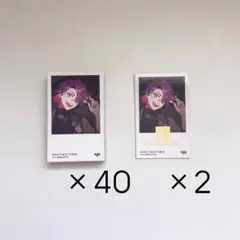 渡会雲雀 チェキ ハーフアニバーサリー