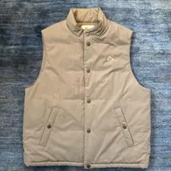 未使用❗️ KELTY SM2 中綿ベスト