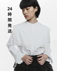 2026年最新】bibiy ブラウスの人気アイテム - メルカリ