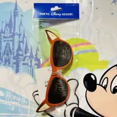 ディズニー⭐️サングラス ファッション用グラス ニック