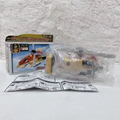 2026年最新】炎神トリプターの人気アイテム - メルカリ