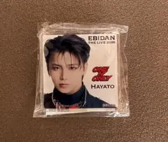 ランダムアクリルクリップ　HAYATO ONE N' ONLY