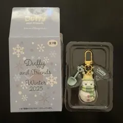 ディズニー シークレットオブスノーウィーデイ シークレットチャーム オルメル