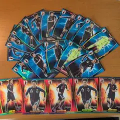 2026年最新】WCCFカードの人気アイテム - メルカリ
