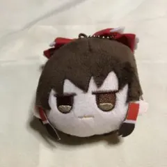 東方プロジェクト 博麗霊夢 ぬいぐるみキーホルダー
