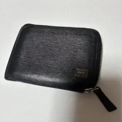 コインケース レザー