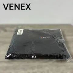 VENEX ベネクブラック リカバリークロス アイマスク セット 休息 睡眠