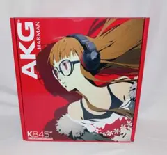 未開封 AKG K845BT P5 SAKURA FUTABA EDITIONのサムネイル