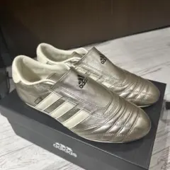 adidas テコンドー 未使用 26.5のサムネイル