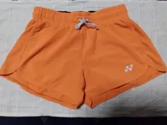 YONEX レディースショートパンツ　 M