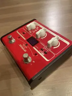 VOX StompLab IB ベース用マルチエフェクター 本体のサムネイル