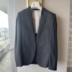 メゾンマルタンマルジェラ H&Mコラボ テーラードジャケット EUR 46