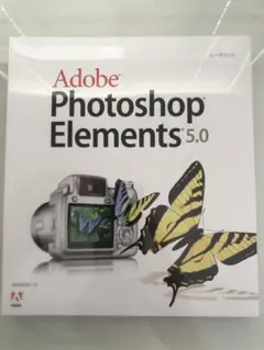 photoshop element