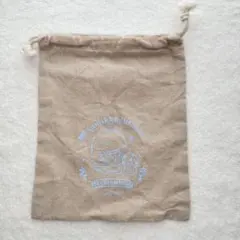 すみっコぐらし　巾着袋