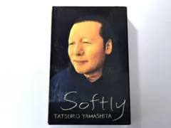山下達郎 SOFTLY カセットテープ