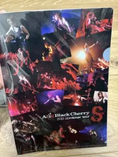 Acid Black Cherry/2015 livehouse tour S… - メルカリ