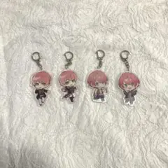 騎士A KnightA てるとくん アクキー