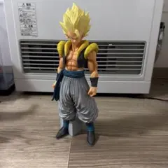 ドラゴンボール SMSP ゴジータ 一番くじ B賞 フィギュア