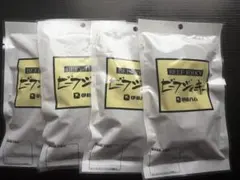 伊藤ハム ビーフジャーキー 100g 4袋のサムネイル