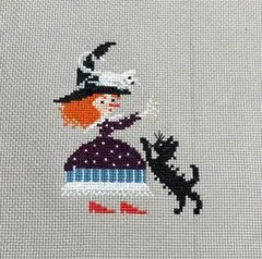 2026年最新】クロスステッチ図案 サモイロフの人気アイテム - メルカリ