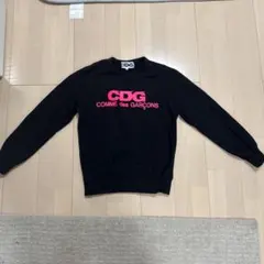 CDG COMME des GARCONS スウェット Mサイズのサムネイル