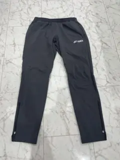 YONEX テニスパンツ グレー JP 0