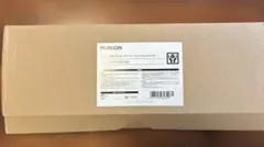 ELECOM 有線フルキーボード TK-FFCM01BK