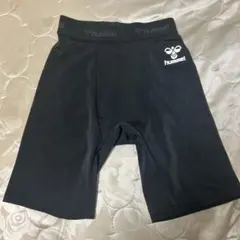 hummel インナータイツ サイズM