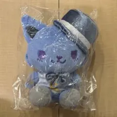 JOCHUM ジェオチャム レイン ぬいぐるみ おめかしシリーズ