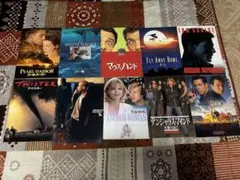 バラ売り* 映画チラシ フライヤー 洋画 アニメ ハリウッド - メルカリ